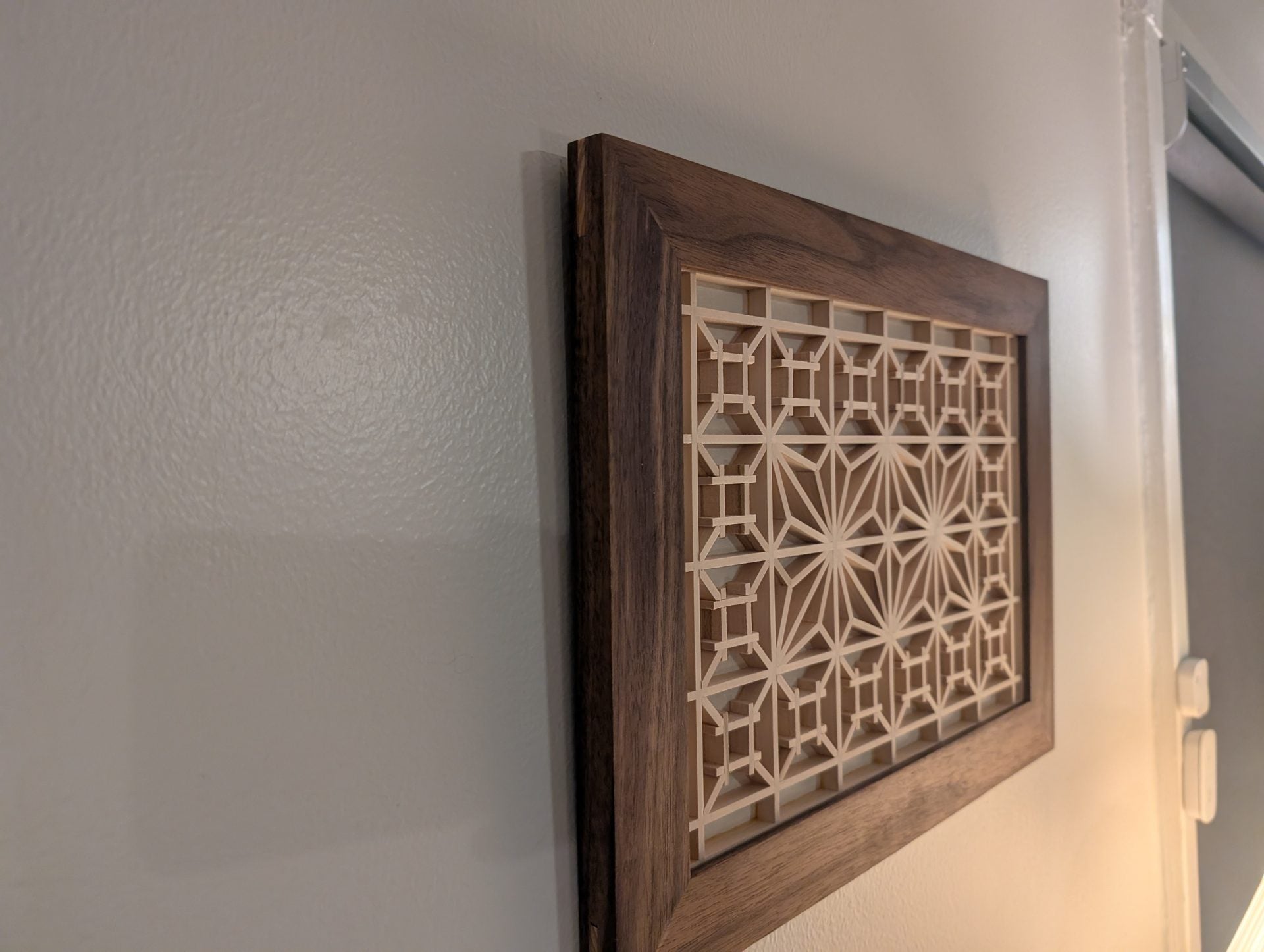 Asa No Ha - HashTag  - view 2