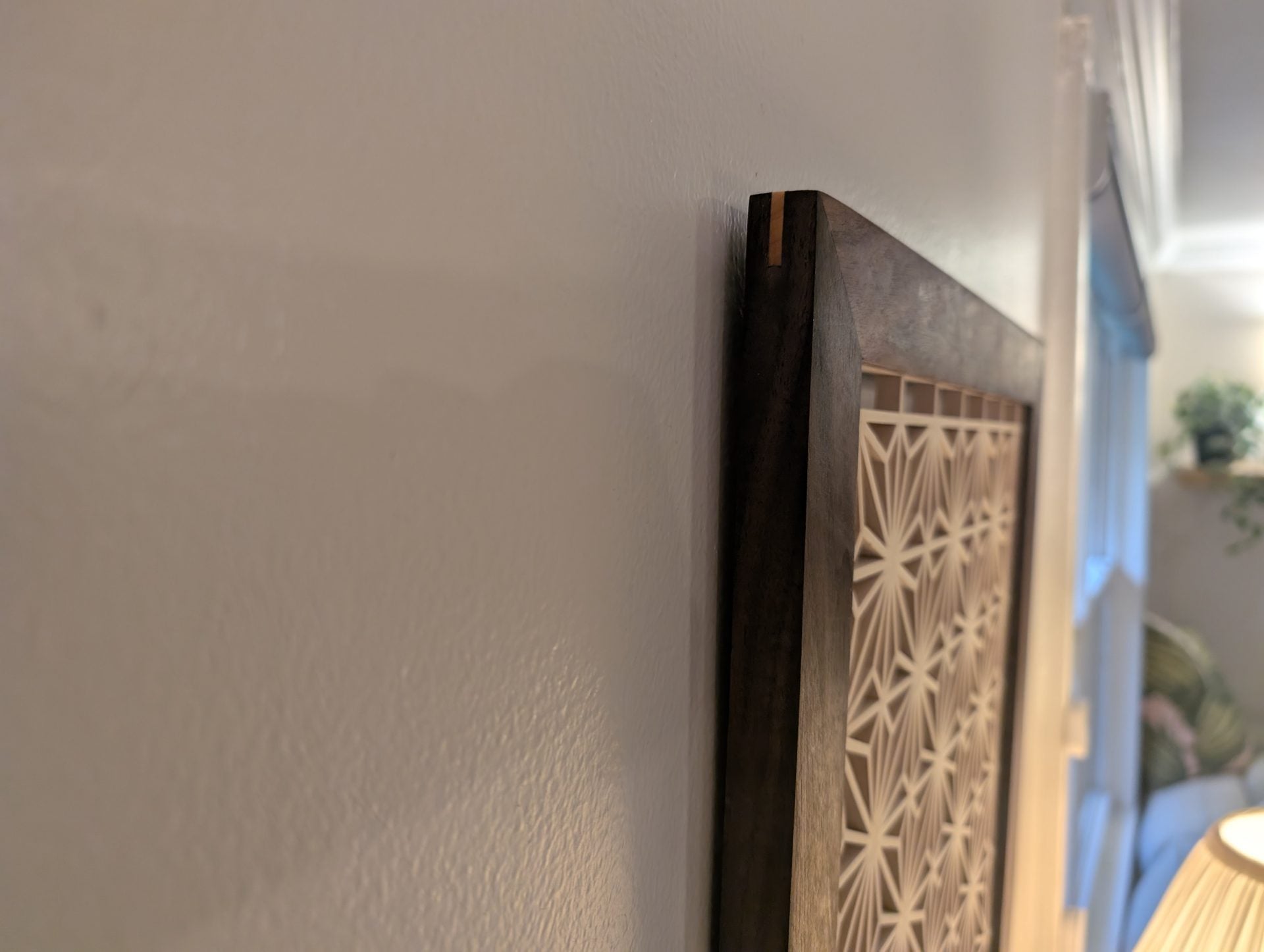 Asa No Ha - (Hemp Leaf) - view 3