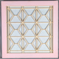 Tortoise Shell - (Poplar)