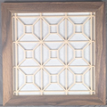 Center Square - (Walnut)
