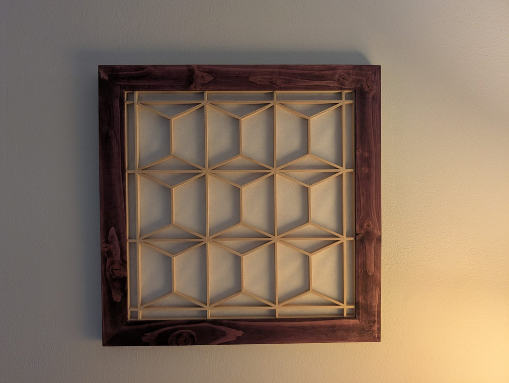 Tortoise Shell - Cherry