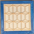 Tortoise Shell - Blue