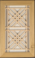 Square Dance - (Natural)