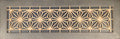 Asa-No-Ha - Brushed metal and Black